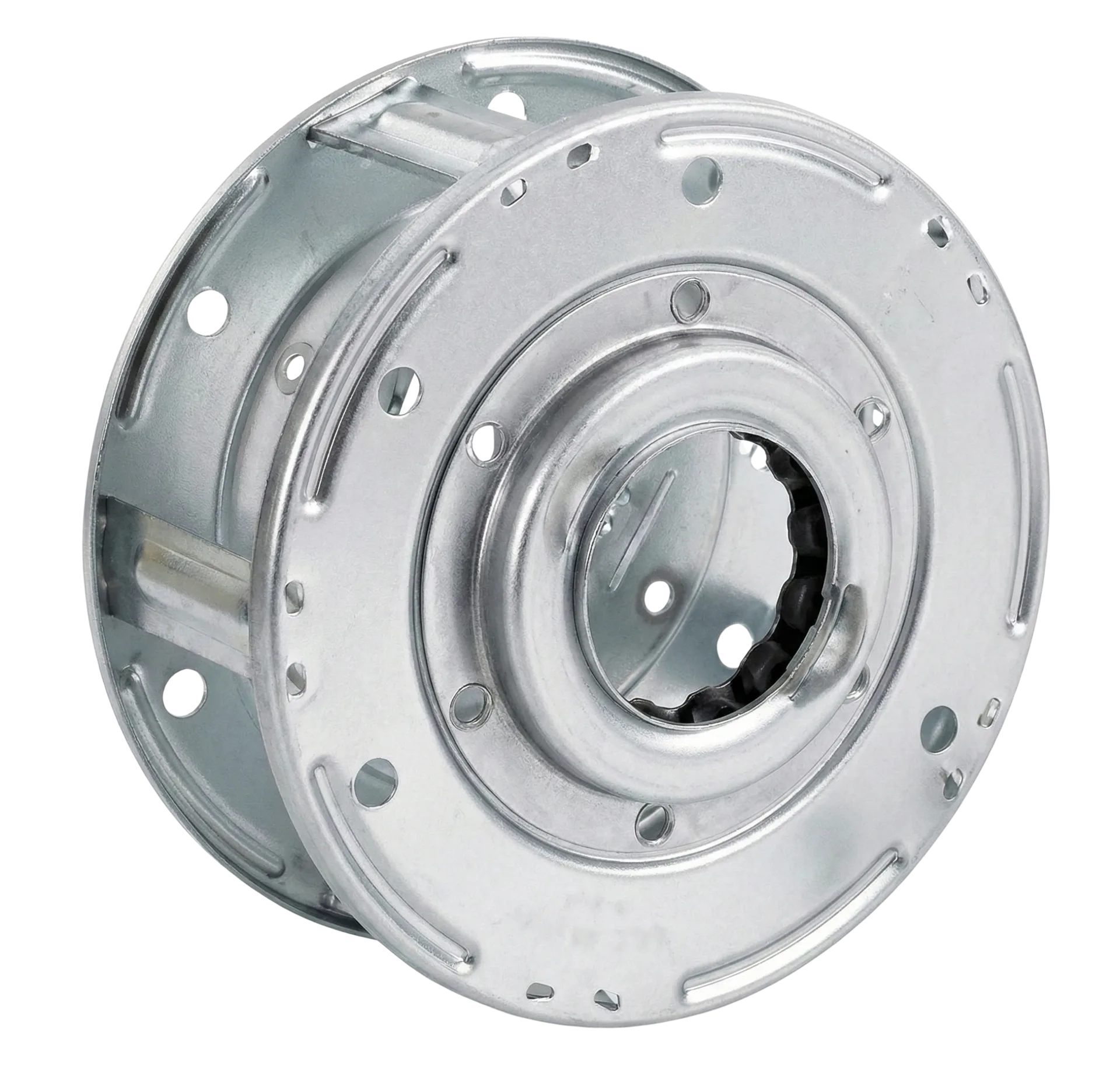 Ressort casse - DRM Orleans