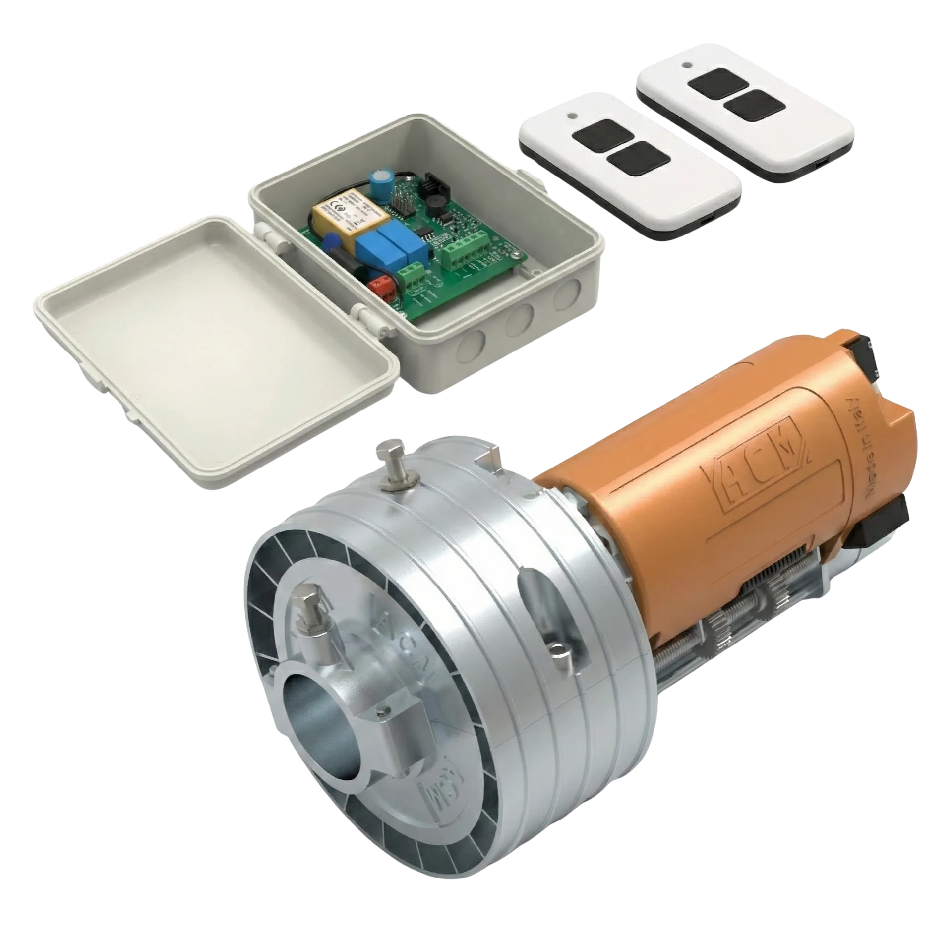 Reparation moteur - DRM Orleans