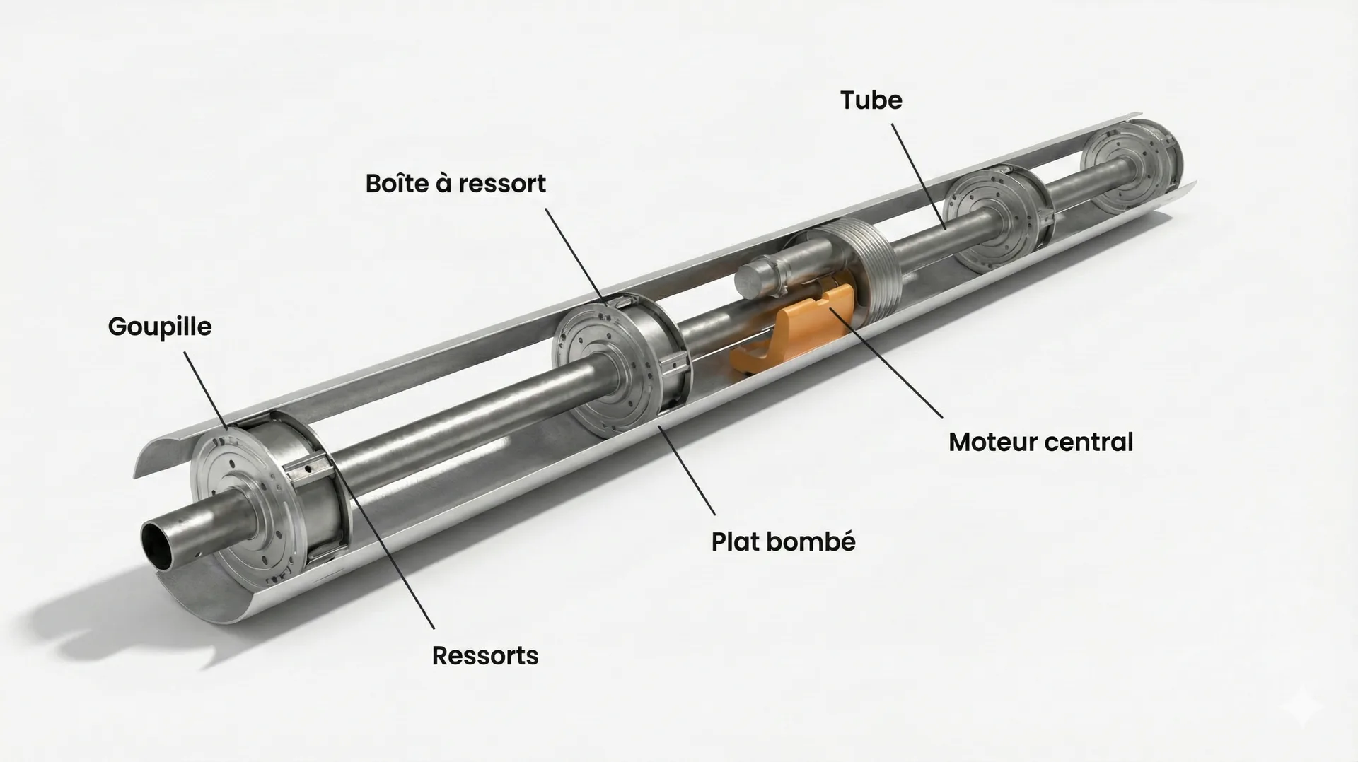 Axe grippe - DRM Orleans