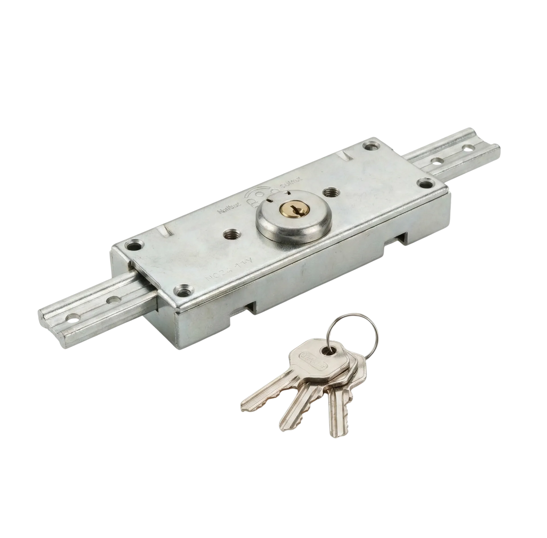 Serrure bloquee - DRM Orleans